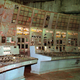 Sala de control del reactor 4